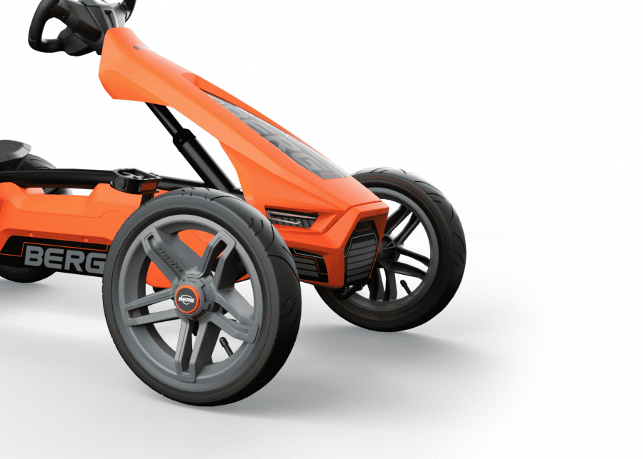 BERG Rally NRG Orange - Image 4