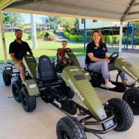 Jindalee School age care program