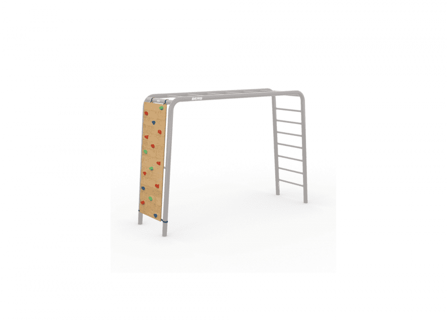 BERG PlayBase Climbing Wall - Image 4