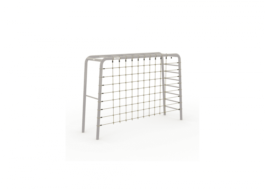 BERG PlayBase Climbing Net - Image 4