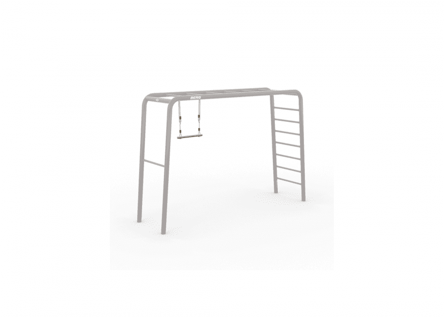 BERG PlayBase Wooden Trapeze - Image 4