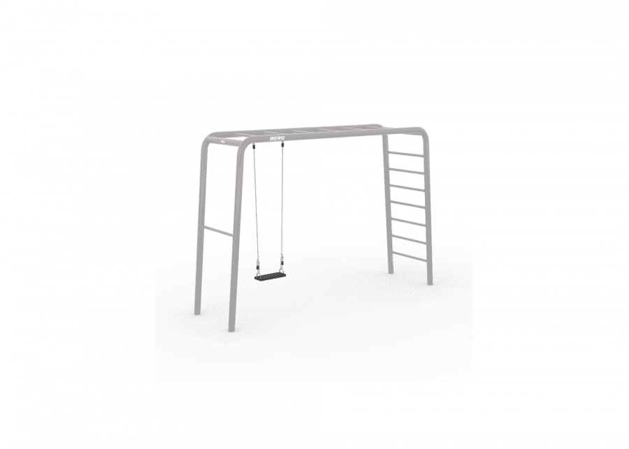 BERG PlayBase Rubber Swing Seat - Image 4