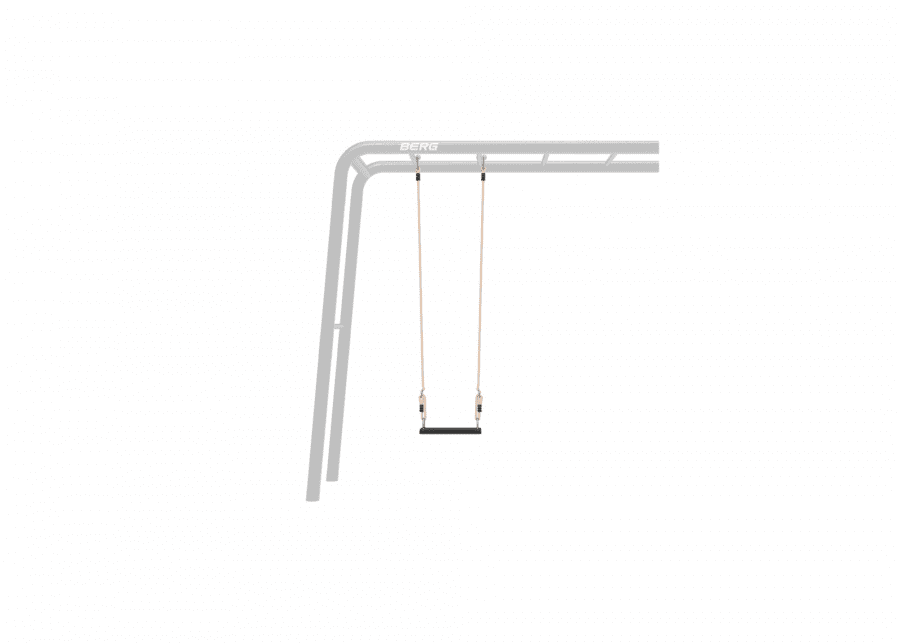 BERG PlayBase Rubber Swing Seat - Image 5