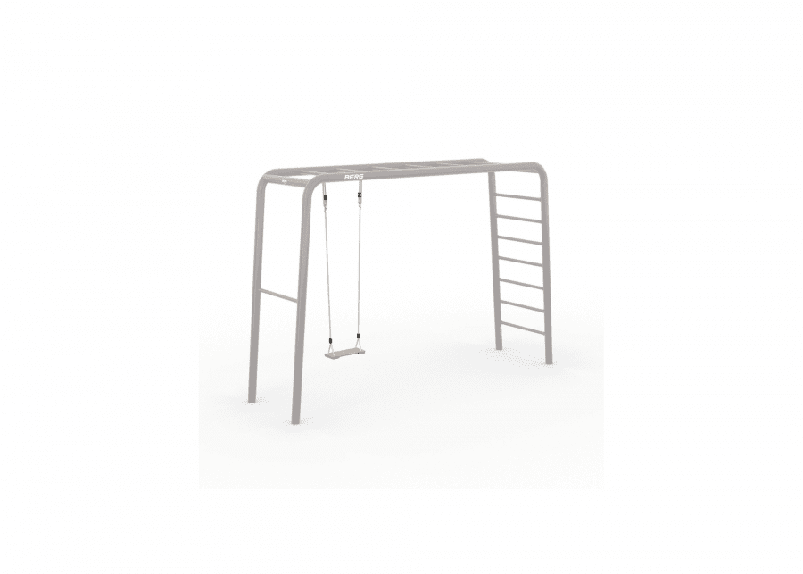 BERG PlayBase Wooden Swing - Image 3