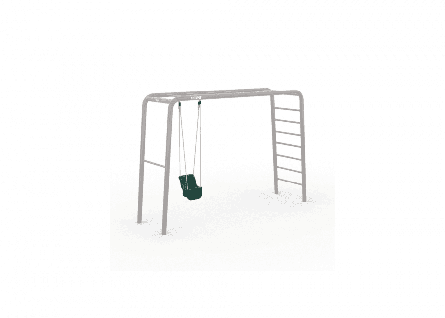 BERG PlayBase Baby Seat - Image 4