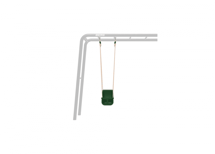 BERG PlayBase Baby Seat - Image 5