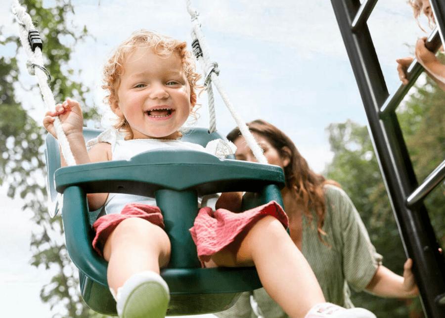 BERG PlayBase Baby Seat