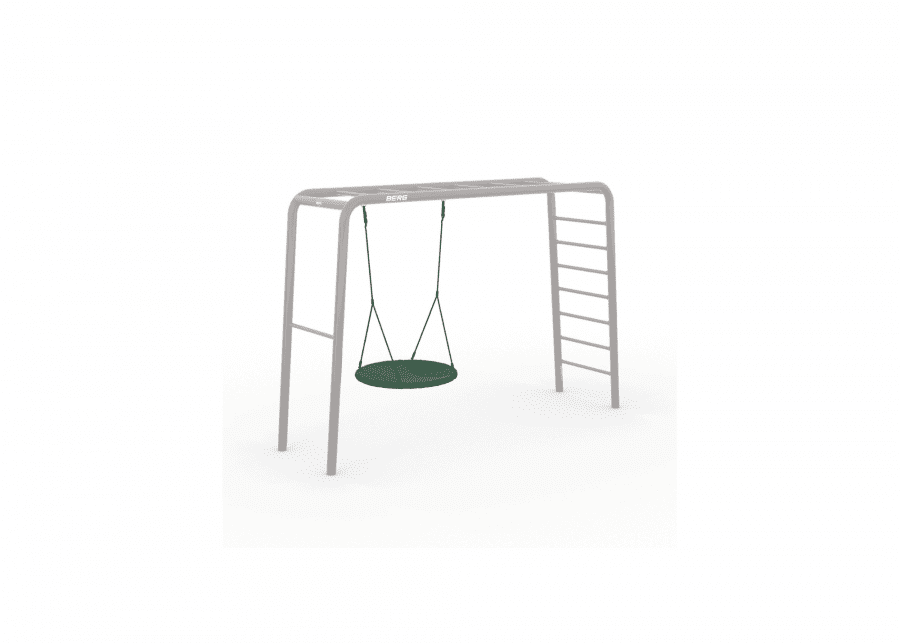 BERG PlayBase Nest Swing - Image 4