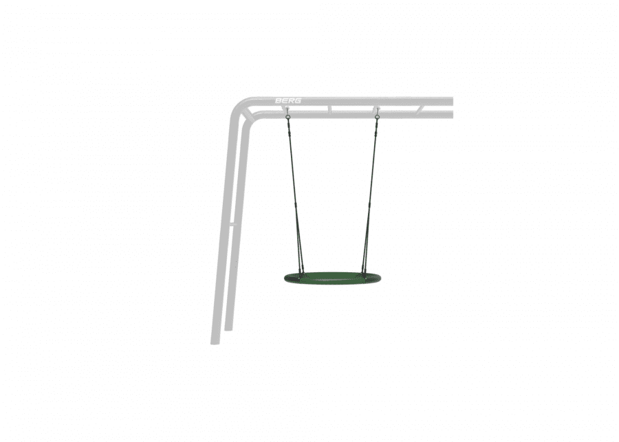 BERG PlayBase Nest Swing - Image 5