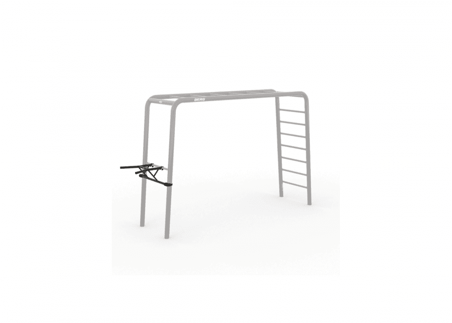 BERG PlayBase Dip Bar - Image 4