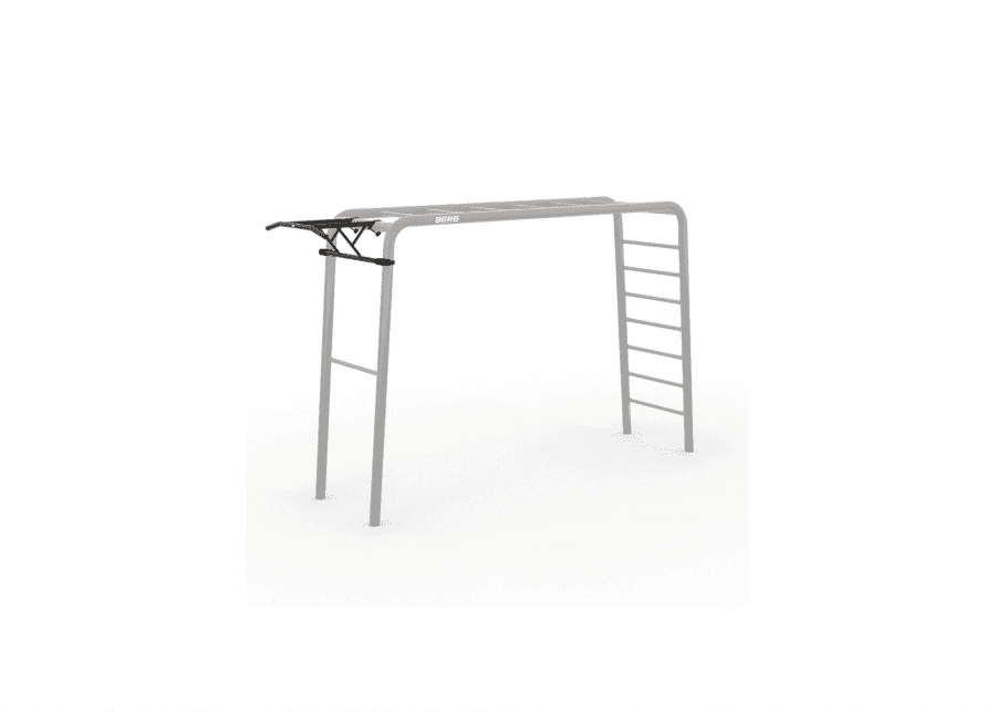 BERG PlayBase Pull Up Bar - Image 4