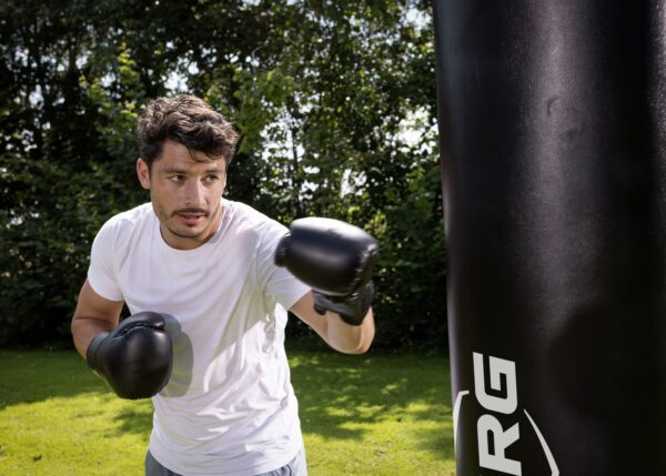 BERG PlayBase Boxing Bag