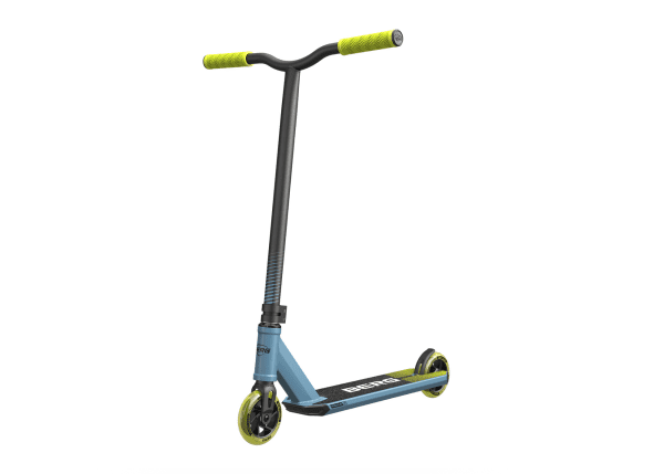 BERG Proxus X1 Blue-Lime