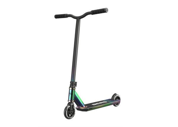 BERG Proxus X1 Neochrome-Black