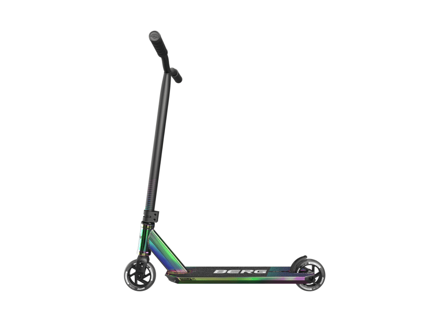 BERG Proxus X1 Neochrome-Black - Image 2