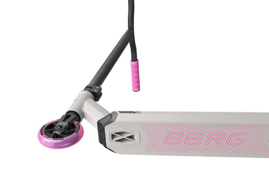 BERG Proxus X1 Grey-Pink - Image 3