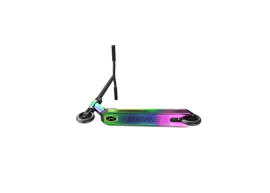 BERG Proxus X1 Neochrome-Black - Image 4