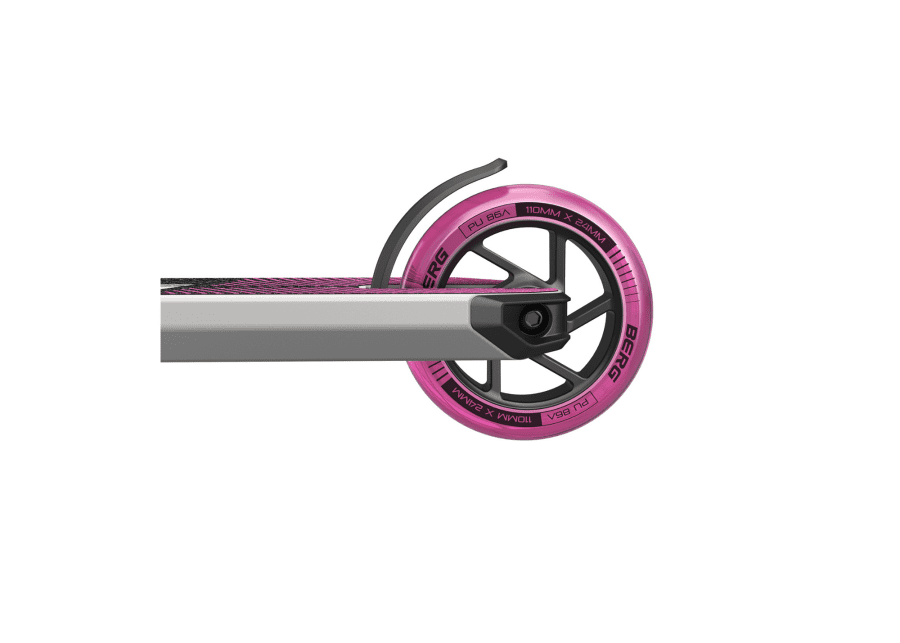 BERG Proxus X1 Grey-Pink - Image 4