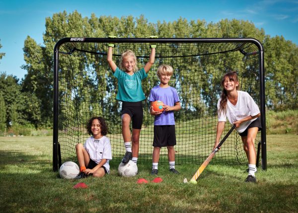 BERG Soccer Goals - Medium