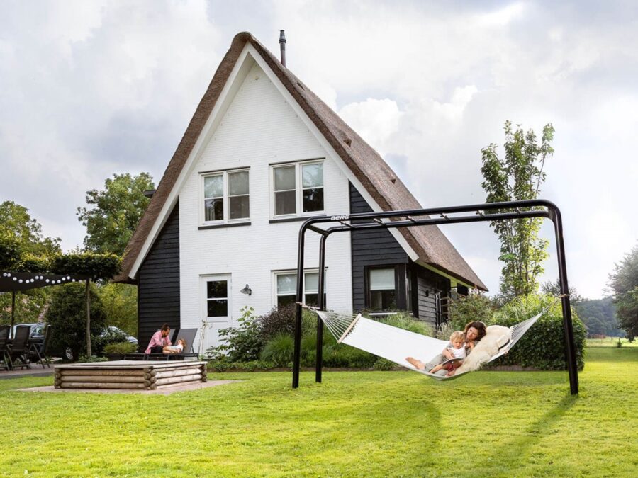 BERG PlayBase Hammock - Image 2