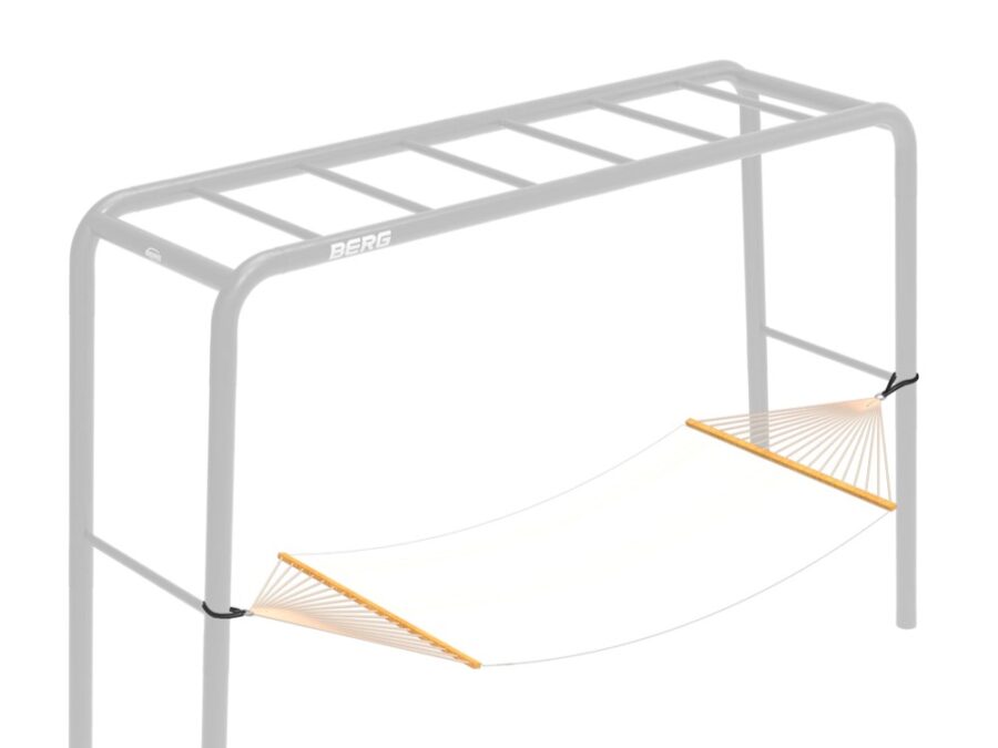 BERG PlayBase Hammock - Image 5