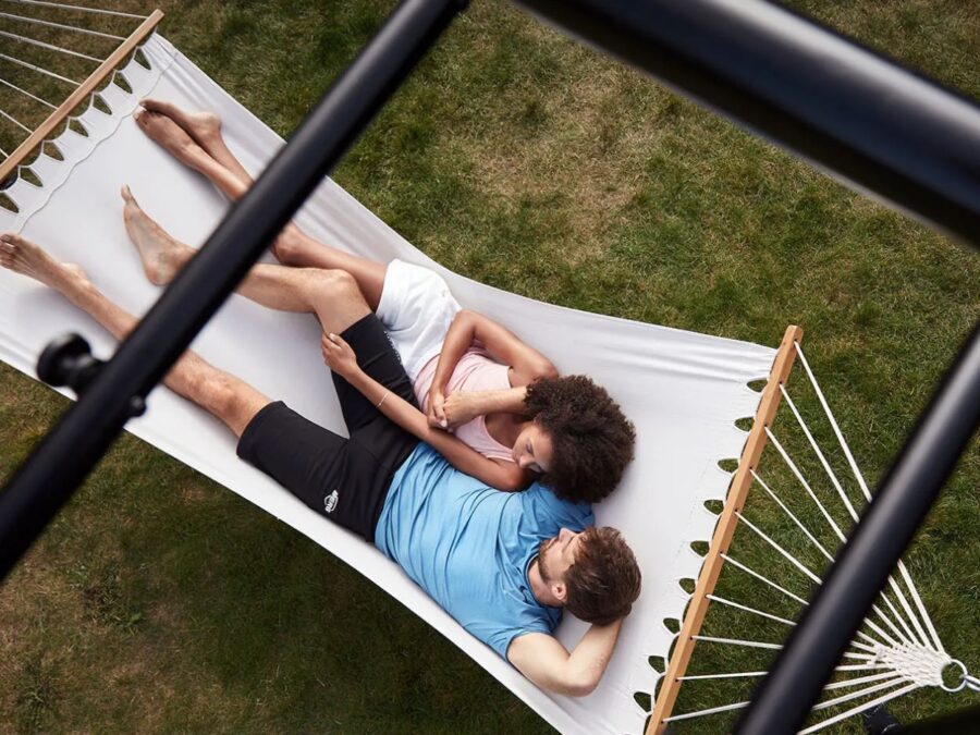 BERG PlayBase Hammock - Image 4