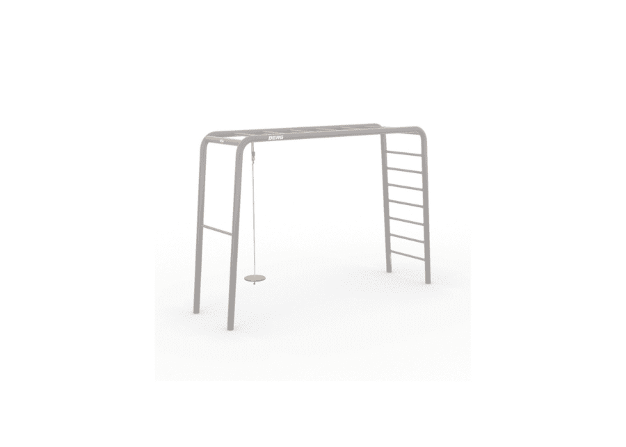 BERG PlayBase Wooden Disc Swing - Image 3