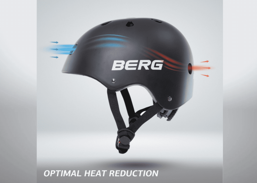 BERG Helmet - Image 2