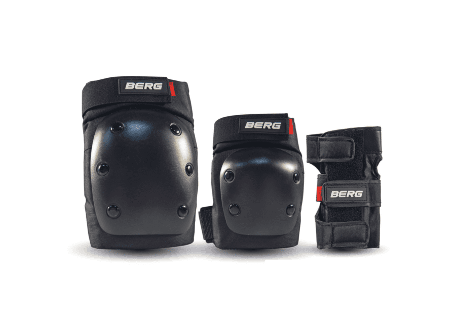 BERG Protection Set