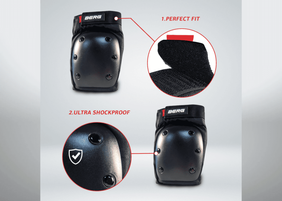 BERG Protection Set - Image 3