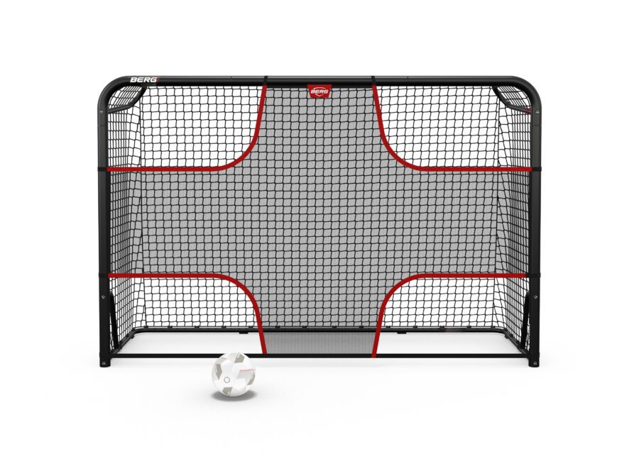 BERG Soccer Goal Target Net - Image 2