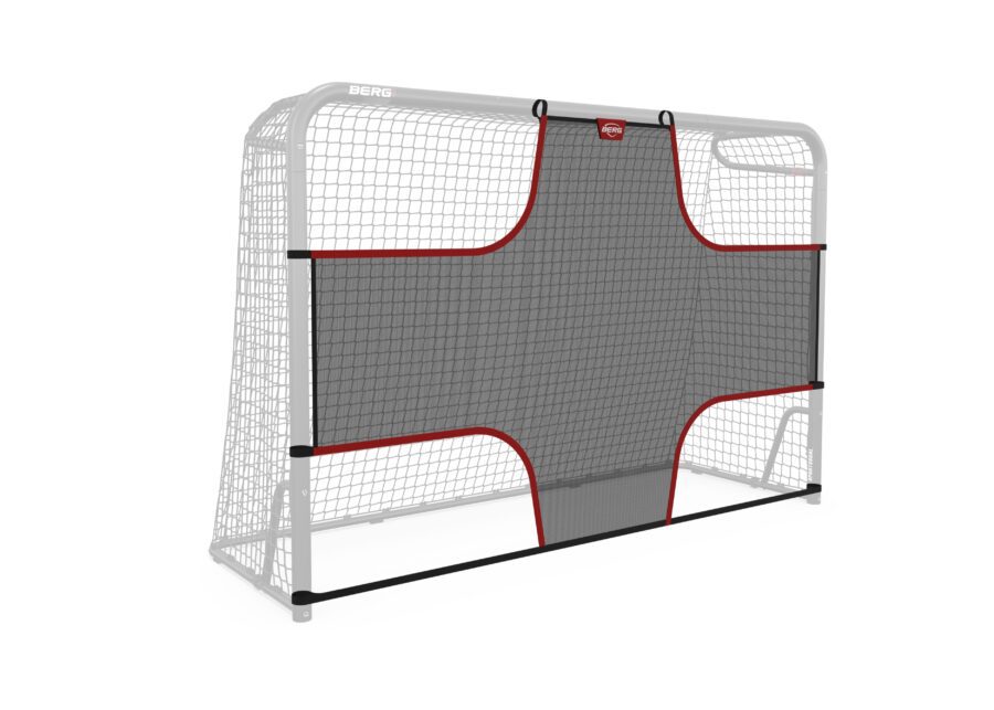 BERG Soccer Goal Target Net