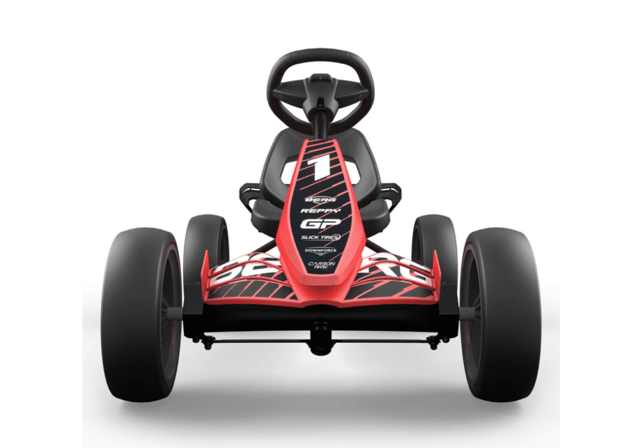 BERG Reppy GP - Image 2