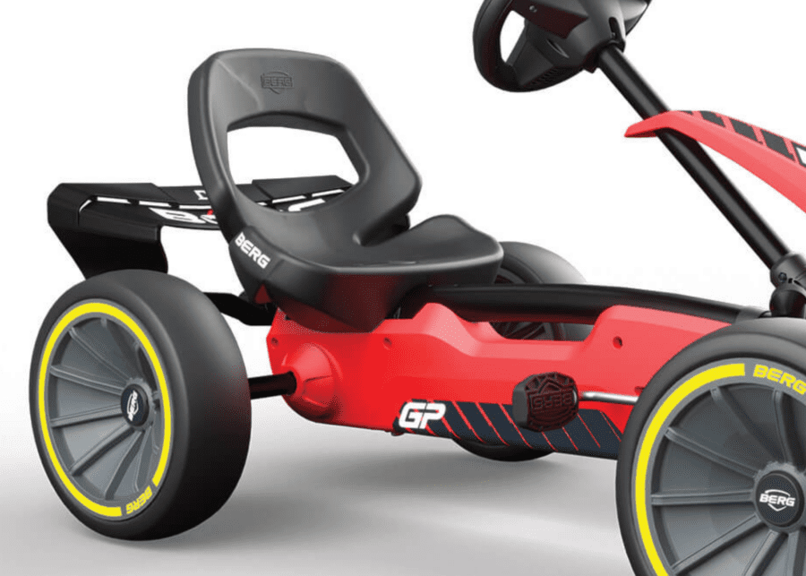 BERG Reppy GP - Image 3