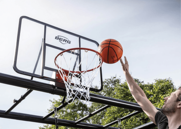 BERG PlayBase Basketball Hoop