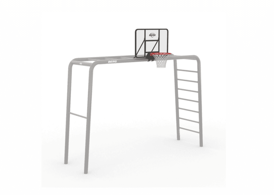 BERG PlayBase Basketball Hoop - Image 4