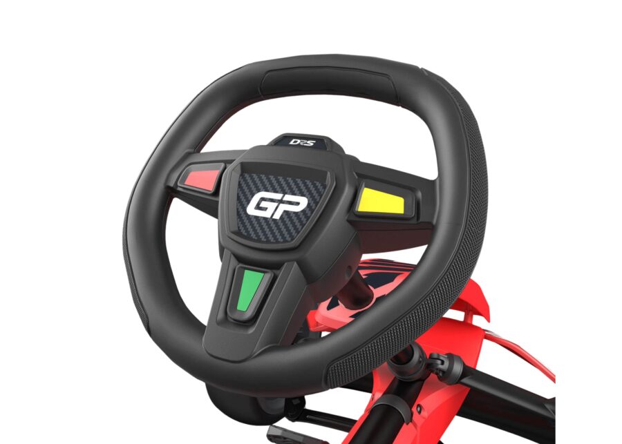 BERG Reppy GP - Image 4