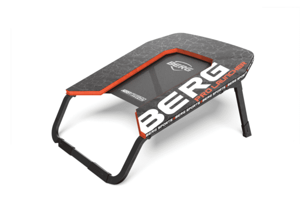 BERG Pro Launcher