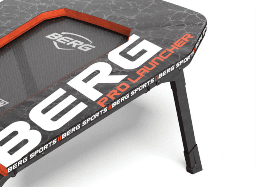 BERG Pro Launcher - Image 2