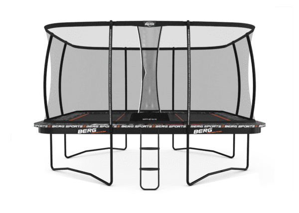 BERG Ultimate Pro Bouncer [5m x 5m]