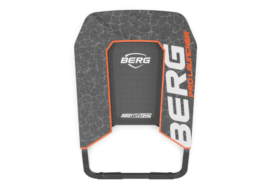 BERG Pro Launcher - Image 3