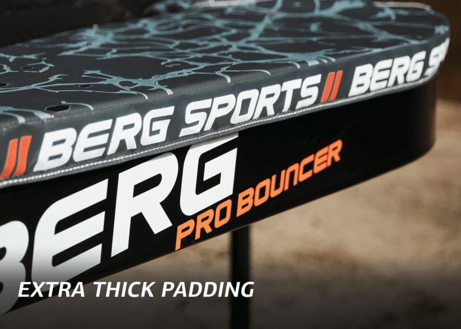 BERG Ultimate Pro Bouncer [5m x 5m] - Image 3